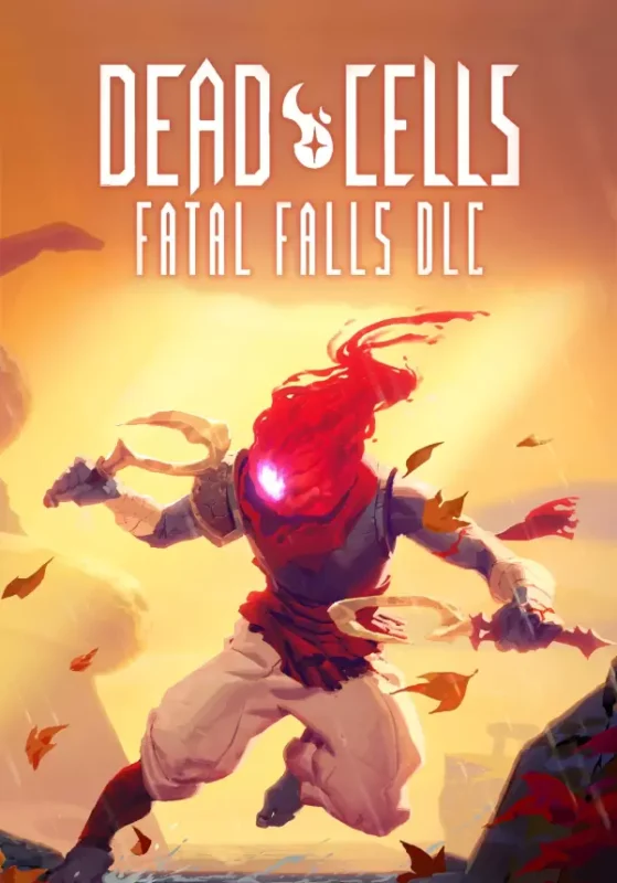 Игра Dead Cells: Fatal Falls (Steam; PC; Регион активации РФ+Страны СНГ)