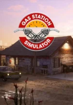 Игра Gas Station Simulator (Steam; Mac, PC; Регион активации РФ+Страны СНГ)