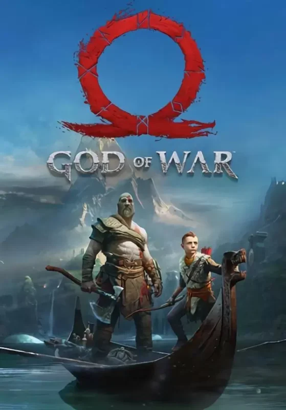 Игра God of War (Steam; PC; Регион активации ROW)