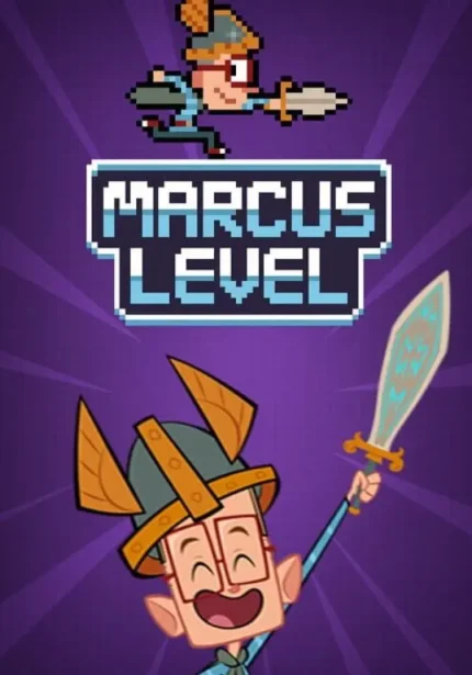 Игра Marcus Level (Steam; Mac, PC; Регион активации Весь Мир)
