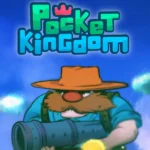 Игра Pocket Kingdom (Steam; PC; Регион активации РФ+Страны СНГ)