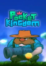 Игра Pocket Kingdom (Steam; PC; Регион активации РФ+Страны СНГ)