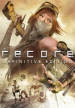 Игра ReCore: Definitive Edition (Steam; PC; Регион активации РФ)