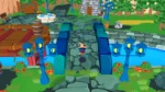 Игра Rhell: Warped Worlds & Troubled Times (Steam; PC; Регион активации РФ+Страны СНГ)