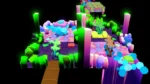 Игра Rhell: Warped Worlds & Troubled Times (Steam; PC; Регион активации РФ+Страны СНГ)
