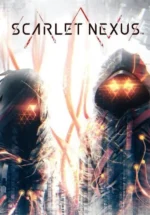 Игра SCARLET NEXUS (Steam; PC; Регион активации РФ+Страны СНГ)