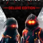 Игра SCARLET NEXUS - Deluxe Edition (Steam; PC; Регион активации РФ+Страны СНГ)