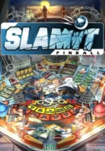 Игра SlamIt Pinball Big Score (Steam; PC; Регион активации РФ+Страны СНГ)