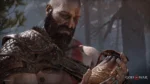 Игра God of War (Steam; PC; Регион активации ROW)