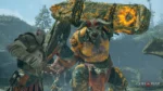 Игра God of War (Steam; PC; Регион активации ROW)