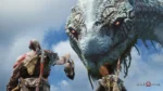 Игра God of War (Steam; PC; Регион активации ROW)