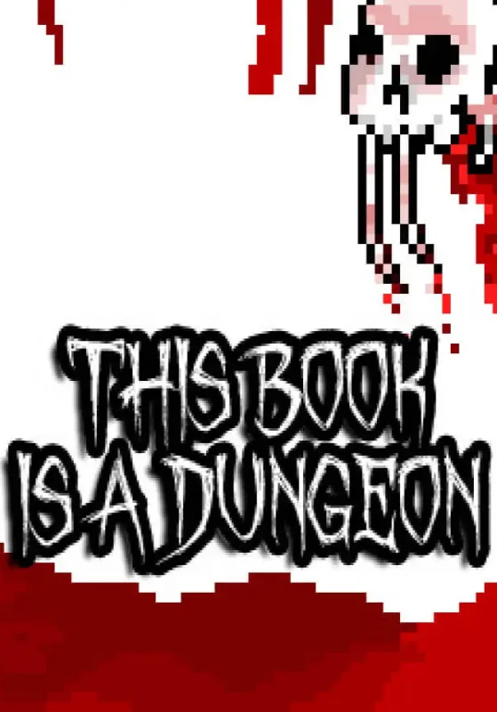 Игра This Book Is A Dungeon (Steam; PC; Регион активации Весь Мир)