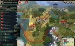 Игра Sid Meier’s Civilization V: Brave New World (Steam; Mac, PC; Регион активации CIS without BY)