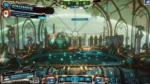 Игра Warhammer 40,000: Chaos Gate – Daemonhunters (Steam; PC; Регион активации РФ+Страны СНГ)
