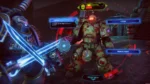 Игра Warhammer 40,000: Chaos Gate – Daemonhunters (Steam; PC; Регион активации РФ+Страны СНГ)