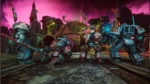 Игра Warhammer 40,000: Chaos Gate – Daemonhunters Castellan Champion Edition (Steam; PC; Регион активации РФ+Страны СНГ)