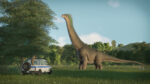 Игра Jurassic World Evolution 2: Late Cretaceous Pack (Steam; PC; Регион активации РФ+Страны СНГ)