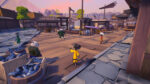 Игра Samurai Academy: Paws of Fury (Steam; PC; Регион активации РФ+Страны СНГ)