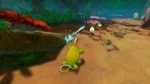 Игра Strange Seed (Steam; PC; Регион активации РФ+Страны СНГ)
