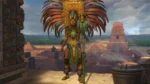 Игра Sid Meier’s Civilization V: Gods and Kings (Steam; Mac, PC; Регион активации CIS without BY)