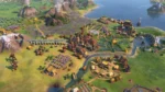 Игра Sid Meier’s Civilization® VI: Platinum Edition (Steam; Mac, PC; Регион активации CIS without BY)