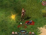 Игра Sacred Gold (Steam; PC; Регион активации Весь Мир)