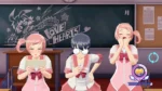 Игра Gal*Gun Returns (Steam; PC; Регион активации Весь Мир)