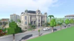 Игра Urbek City Builder (Steam; PC; Регион активации Весь Мир)