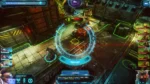 Игра Warhammer 40,000: Chaos Gate – Daemonhunters Castellan Champion Edition (Steam; PC; Регион активации РФ+Страны СНГ)