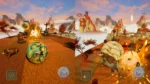 Игра Rock of Ages 3: Make & Break (Steam; PC; Регион активации РФ)