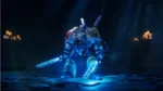 Игра Warhammer 40,000: Chaos Gate – Daemonhunters Castellan Champion Edition (Steam; PC; Регион активации РФ+Страны СНГ)