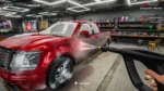 Игра Car Detailing Simulator (Steam; PC; Регион активации Весь Мир)