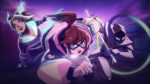 Игра Nova Hearts (Steam; PC; Регион активации Весь Мир)