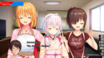 Игра NUKITASHI 2 – Append DLC (Steam; PC; Регион активации Весь Мир)