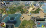 Игра Sid Meier’s Civilization V: Gods and Kings (Steam; Mac, PC; Регион активации CIS without BY)