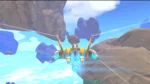 Игра Sky Oceans: Wings for Hire (Steam; PC; Регион активации Весь Мир)