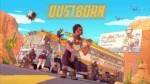 Игра Dustborn (Steam; PC; Регион активации РФ+Страны СНГ)