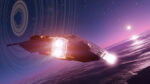 Игра Elite Dangerous: Odyssey (Steam; PC; Регион активации РФ+Страны СНГ)