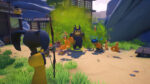 Игра Samurai Academy: Paws of Fury (Steam; PC; Регион активации РФ+Страны СНГ)