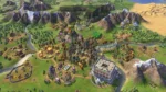 Игра Sid Meier’s Civilization® VI: Rise and Fall (Steam; Mac, PC; Регион активации CIS without BY)