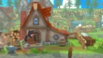 Игра Kitaria Fables (Steam; PC; Регион активации Весь Мир)