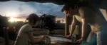 Игра Beyond: Two Souls (Steam; PC; Регион активации РФ+Страны СНГ)