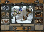 Игра Disciples Sacred Lands Gold (Steam; PC; Регион активации Весь Мир)