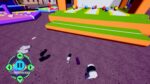 Игра Bambas! (Steam; Mac, PC; Регион активации Весь Мир)