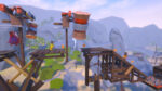 Игра Samurai Academy: Paws of Fury (Steam; PC; Регион активации РФ+Страны СНГ)