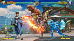 Игра FATAL FURY: City of the Wolves — Season Pass 1 (Steam; PC; Регион активации Весь Мир)