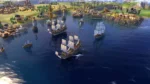 Игра Sid Meier’s Civilization® VI: Rise and Fall (Steam; Mac, PC; Регион активации CIS without BY)