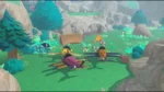 Игра Sky Oceans: Wings for Hire (Steam; PC; Регион активации Весь Мир)