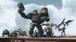 Игра Demigod (Steam; PC; Регион активации Весь Мир)