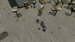Игра ANGST: A TALE OF SURVIVAL (Steam; PC; Регион активации РФ+Страны СНГ)